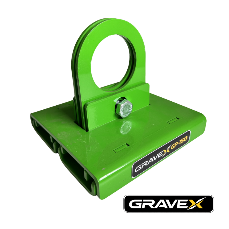 захват для сэндвич-панелей GP-150 GRAVEX