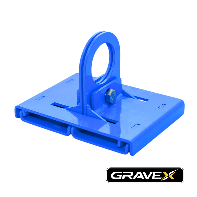 захват для сэндвич-панелей GP-200 GRAVEX