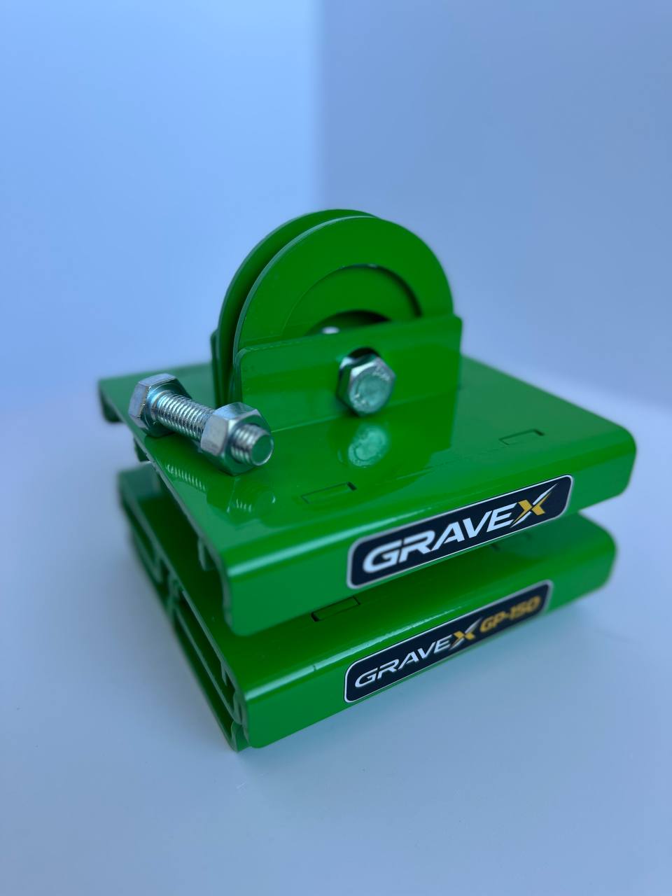 Захват для сэндвич-панелей GRAVEX GP-150 — изображение 5